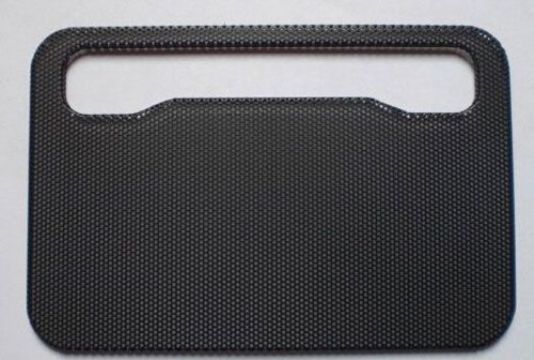 點擊查看詳細信息<br>標題：黑色電泳加工、電泳涂裝 閱讀次數：4652